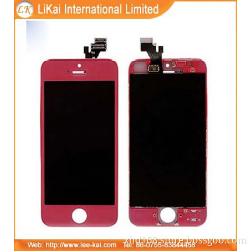 Hot Selling LCD Repair Parts Colorful Design (ML-1)